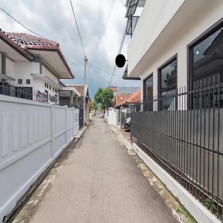 Tw Penginapan Syariah Hotel Cianjur Exterior foto