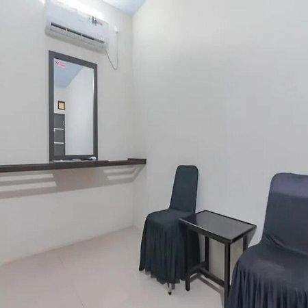 Tw Penginapan Syariah Hotel Cianjur Exterior foto